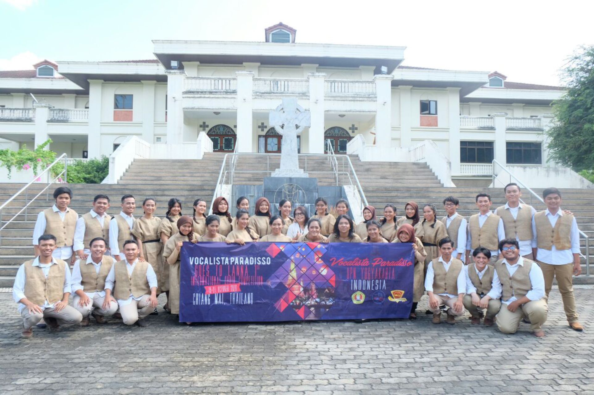 UPN VETERAN Yogyakarta